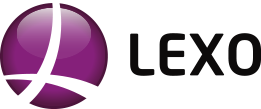 Lexo logo
